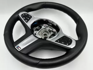 8008184 perfectauto24 Руль BMW 7 G11/G12 Арт e12705829, вид 3