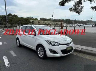 2008-2014 Дверь передняя левая Hyundai i20 1 Арт e12705809, вид 14