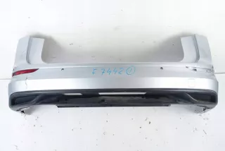 5H9807421F Бампер задний Volkswagen Golf 8 Арт e12705796, вид 1