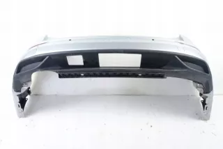5H9807421F Бампер задний Volkswagen Golf 8 Арт e12705796, вид 2