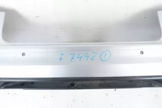 5H9807421F Бампер задний Volkswagen Golf 8 Арт e12705796, вид 5