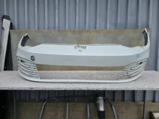 5H0807221J Бампер передний Volkswagen Golf 8 Арт e12705794, вид 2