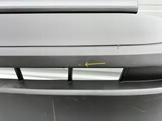 2K7807221 Бампер передний Volkswagen Caddy 4 Арт e12705748, вид 6