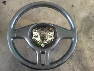 3-375-E46-14 Руль BMW 3 E46 Арт e12705705, вид 1