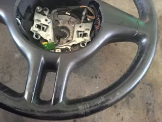 3-375-E46-14 Руль BMW 3 E46 Арт e12705705, вид 2
