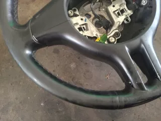 3-375-E46-14 Руль BMW 3 E46 Арт e12705705, вид 3