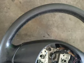 3-375-E46-14 Руль BMW 3 E46 Арт e12705705, вид 4