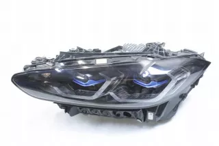 9505115 Фара левая BMW 4 G22/G23 Арт e12705597, вид 1