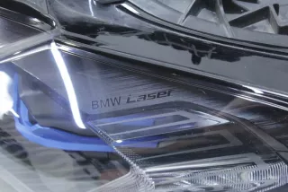 9505115 Фара левая BMW 4 G22/G23 Арт e12705597, вид 2