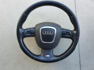 8T0419091A Руль Audi A5 (S5,RS5) 1 Арт e12705593, вид 1