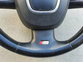 8T0419091A Руль Audi A5 (S5,RS5) 1 Арт e12705593, вид 2