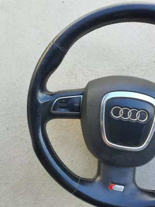 8T0419091A Руль Audi A5 (S5,RS5) 1 Арт e12705593, вид 3