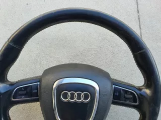8T0419091A Руль Audi A5 (S5,RS5) 1 Арт e12705593, вид 4