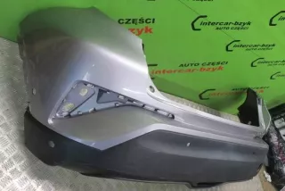 52159-F4010 Бампер задний Toyota C-HR Арт e12705570, вид 2