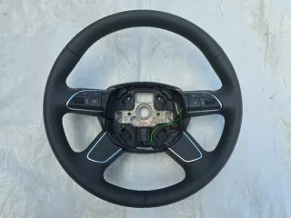 8U0419091T Руль Audi Q3 1 Арт e12705538, вид 1