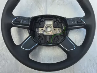 8U0419091T Руль Audi Q3 1 Арт e12705538, вид 2
