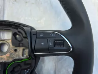 8U0419091T Руль Audi Q3 1 Арт e12705538, вид 4