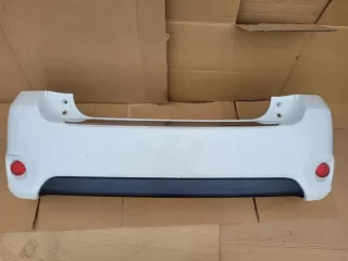 52159-02610 Бампер задний Toyota Auris 1 Арт e12705503, вид 1