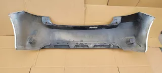52159-02610 Бампер задний Toyota Auris 1 Арт e12705503, вид 4