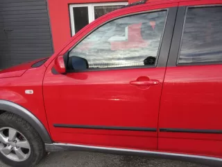  Дверь передняя левая Daihatsu Terios 1 Арт e12705466, вид 1