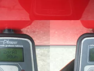  Дверь передняя левая Daihatsu Terios 1 Арт e12705466, вид 4