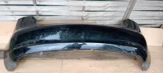 OK 1530721-02-B 1530724-02-D 153072402D Бампер задний Tesla model 3 Арт e12705457, вид 2