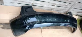 OK 1530721-02-B 1530724-02-D 153072402D Бампер задний Tesla model 3 Арт e12705457, вид 4