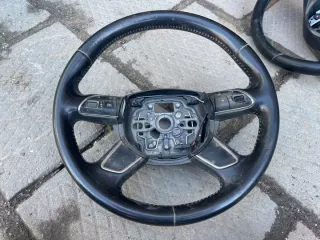 4G0419091P 930FVM Руль Audi A6 C7 (S6,RS6) Арт e12705455, вид 1