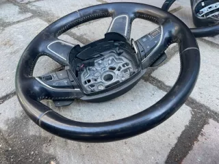 4G0419091P 930FVM Руль Audi A6 C7 (S6,RS6) Арт e12705455, вид 4