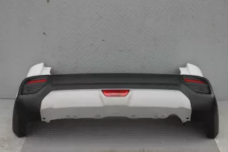 ZDERZAK-TYLNY-KOMPLETNY-SUZUKI-SX4-S-CROSS-II Бампер задний Suzuki SX4 2 Арт e12705432, вид 1