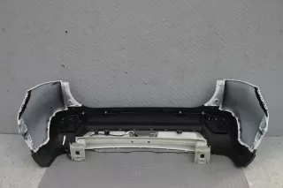 ZDERZAK-TYLNY-KOMPLETNY-SUZUKI-SX4-S-CROSS-II Бампер задний Suzuki SX4 2 Арт e12705432, вид 2