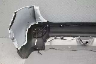 ZDERZAK-TYLNY-KOMPLETNY-SUZUKI-SX4-S-CROSS-II Бампер задний Suzuki SX4 2 Арт e12705432, вид 3