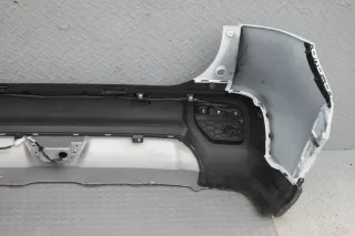 ZDERZAK-TYLNY-KOMPLETNY-SUZUKI-SX4-S-CROSS-II Бампер задний Suzuki SX4 2 Арт e12705432, вид 4