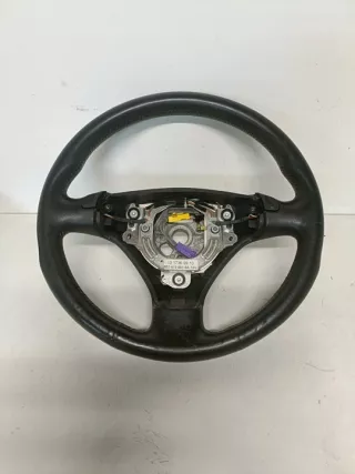 8E0419091BA Руль Audi A4 B6 Арт e12705422, вид 1