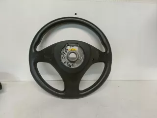 8E0419091BA Руль Audi A4 B6 Арт e12705422, вид 6