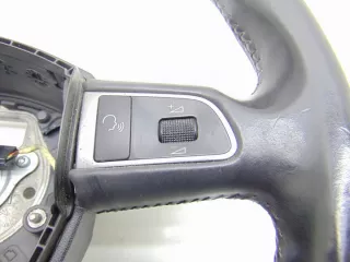 8R0419091S Руль Audi A4 B8 Арт e12705414, вид 2