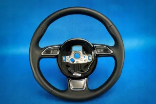 8K0419091BM Руль Audi A4 B8 Арт e12705411, вид 1
