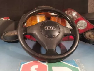 8L0880201A BL0419091B BL0124A Руль Audi A3 8L Арт e12705365, вид 1