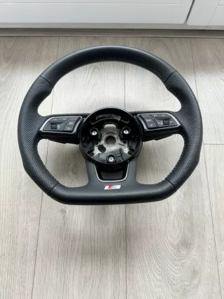 8V0419091CN Руль Audi A3 8V Арт e12705350, вид 1