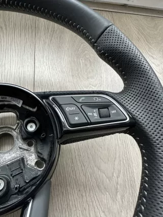 8V0419091CN Руль Audi A3 8V Арт e12705350, вид 2