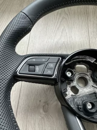 8V0419091CN Руль Audi A3 8V Арт e12705350, вид 3