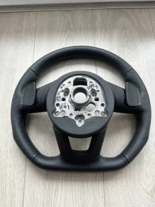 8V0419091CN Руль Audi A3 8V Арт e12705350, вид 4
