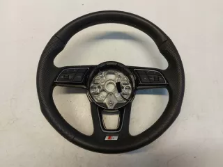 82A419091AD Руль Audi A3 8Y Арт e12705341, вид 1