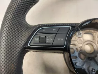 82A419091AD Руль Audi A3 8Y Арт e12705341, вид 2