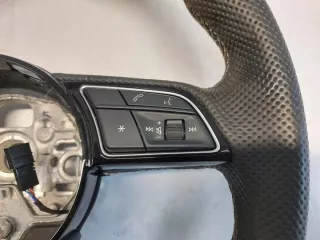 82A419091AD Руль Audi A3 8Y Арт e12705341, вид 3