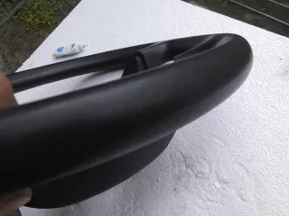 8Z0419091C 8Z0419091C Руль Audi A2 Арт e12705339, вид 3