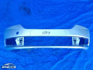 6V0807221F OE6V0807221F-0897 OE6V0807221F Бампер передний Skoda Fabia 3 Арт e12705258, вид 1