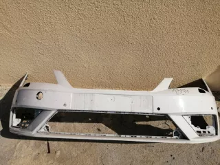 5F0807221 5f0807221 Бампер передний Seat Leon 3 Арт e12705240, вид 1