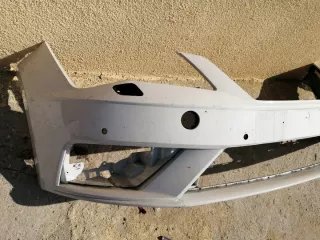 5F0807221 5f0807221 Бампер передний Seat Leon 3 Арт e12705240, вид 2