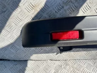 253A40912R Бампер задний Renault Trafic 3 Арт e12705156, вид 2